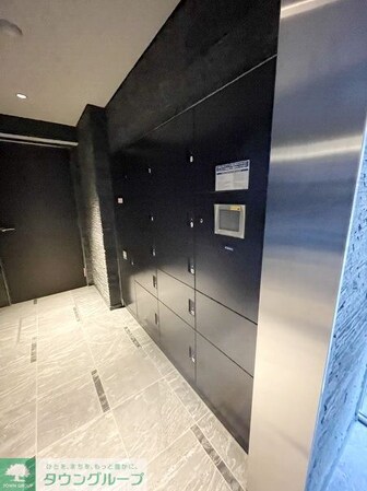 フェリーチェ錦糸町の物件内観写真